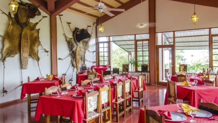 Restaurant La Güira