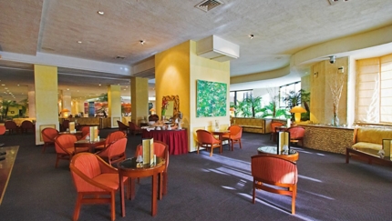 Lobby bar Gran Añejo