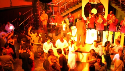 Party hall Mambo Club