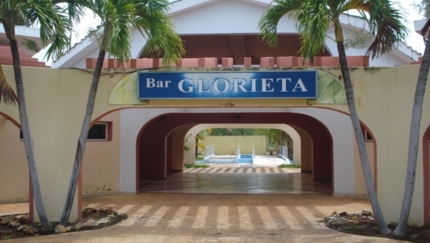 Bar Glorieta