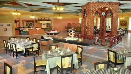 Italian Restaurant Amelia