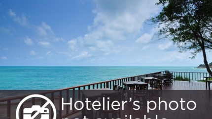 Ranchón Beach restaurant