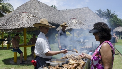 Snack Bar  Restaurant “El Sitio”