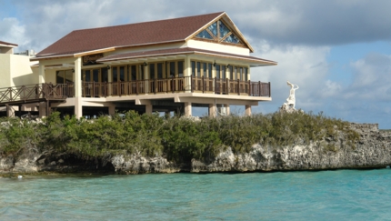 El Farallón Restaurant & Bar