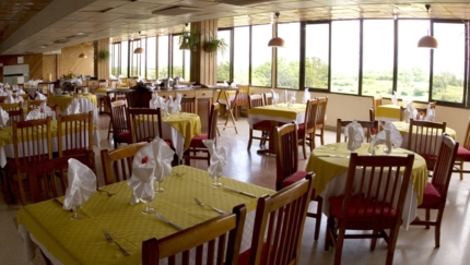 Buffet Restaurant Majibacoa