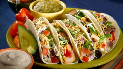 Mexican Restaurant La Fajita