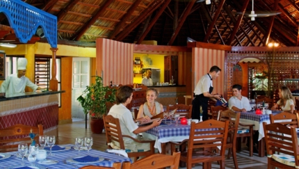 Grill Restaurant El Caribeño