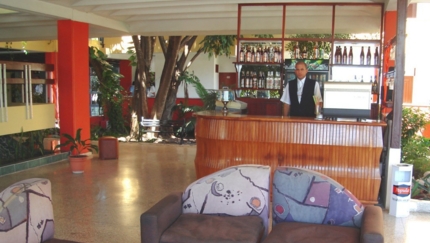 Lobby Bar
