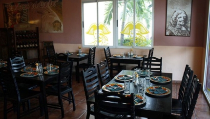 Cuban Restaurant La Fondita