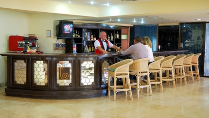 Lobby Bar