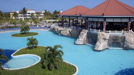 Snack Bar Las Cascadas