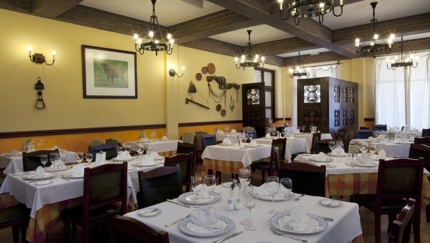 Cuban Restaurant Criollo