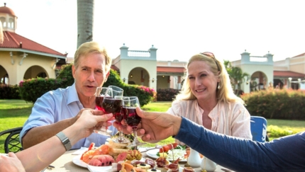 Snack Bar Río Almendares