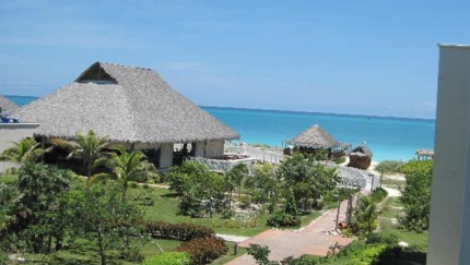 Beach Restaurant Ranchón Playa