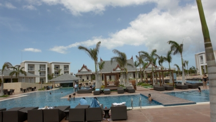 Aqua Bar Punta Brava