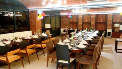 Las Haciendas Restaurant