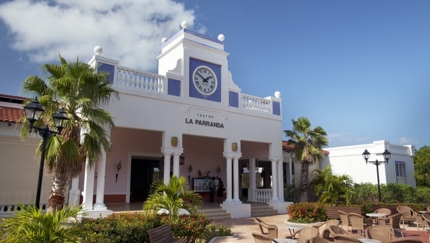 Theatre Bar La Parranda