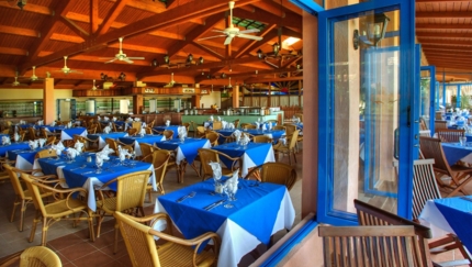 Buffet Restaurant Los Girasoles