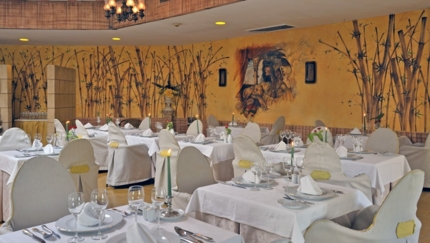 International Restaurant El Romántico