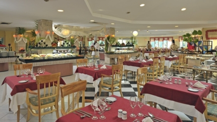 Buffet Restaurant LosTainos