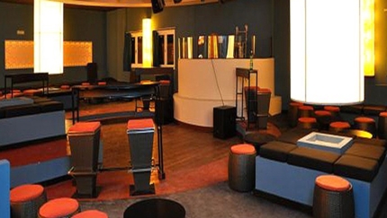 Disco Bar La Parranda