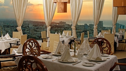 Gourmet Restaurant Sierra Maestra