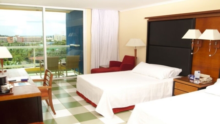 SUPERIOR Room (Hotel) (Solymar Hotel section)