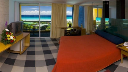 SUITE Room (Hotel) (Arenas Blancas Hotel section)