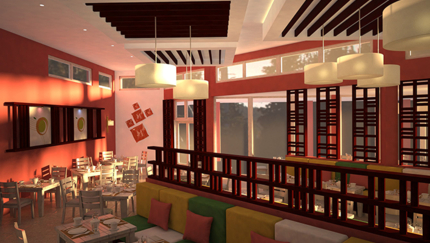 Primavera Restaurant