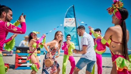 Ice Cream Sweet Shop