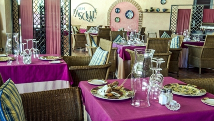 Italian Restaurant Don Pasquale