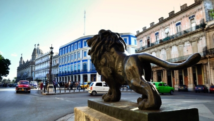 Hotel Telégrafo Axel La Habana - Solo para adultos mayores de 18 años