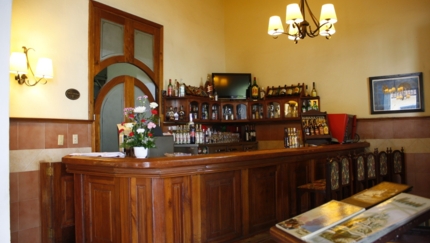 Lobby Bar-Snack Bar Teofilito
