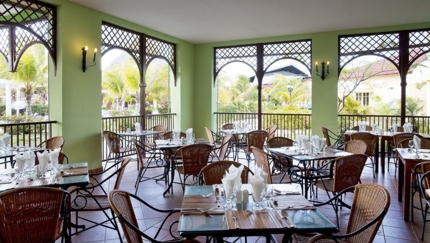 Cuban Restaurant Arenas Blancas