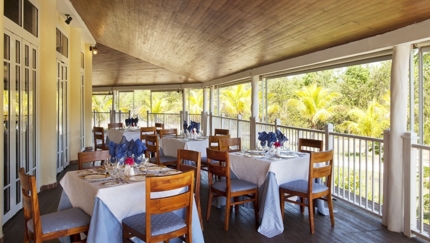 Beach Restaurant Pizza-Pasta