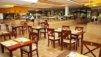 Buffet Restaurant Los Taguasco