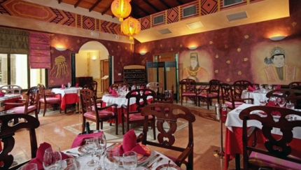 Oriental Restaurant Sozhou