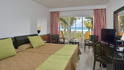 SEA VIEW Standard Room