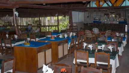 Bar Ranchón
