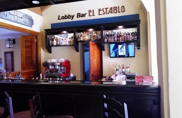 Lobby Bar El Establo