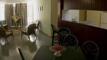 Apartment (2 Bedrooms)