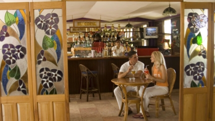Lobby Bar El Coral