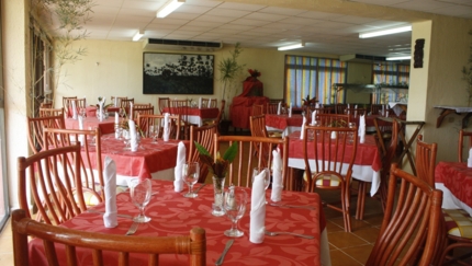 Buffet Restaurant Yayabo