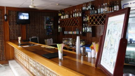 Pool Bar El Cocotero