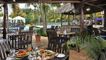 Grill Restaurant El Criollo