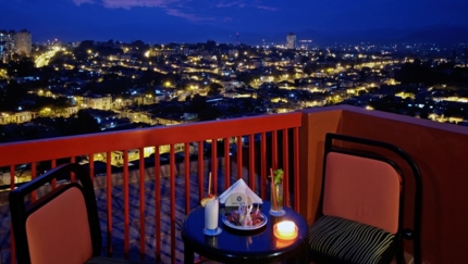 Bar Mirador Bello Bar