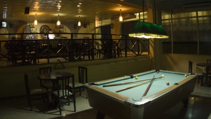 Billiard Bar