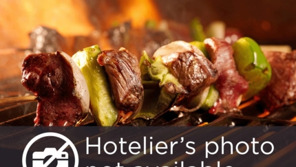 La Vigia Grill restaurant