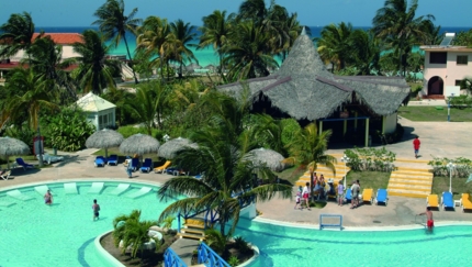 Snack Bar “El Dorado”