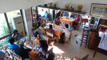 El Romero Restaurant